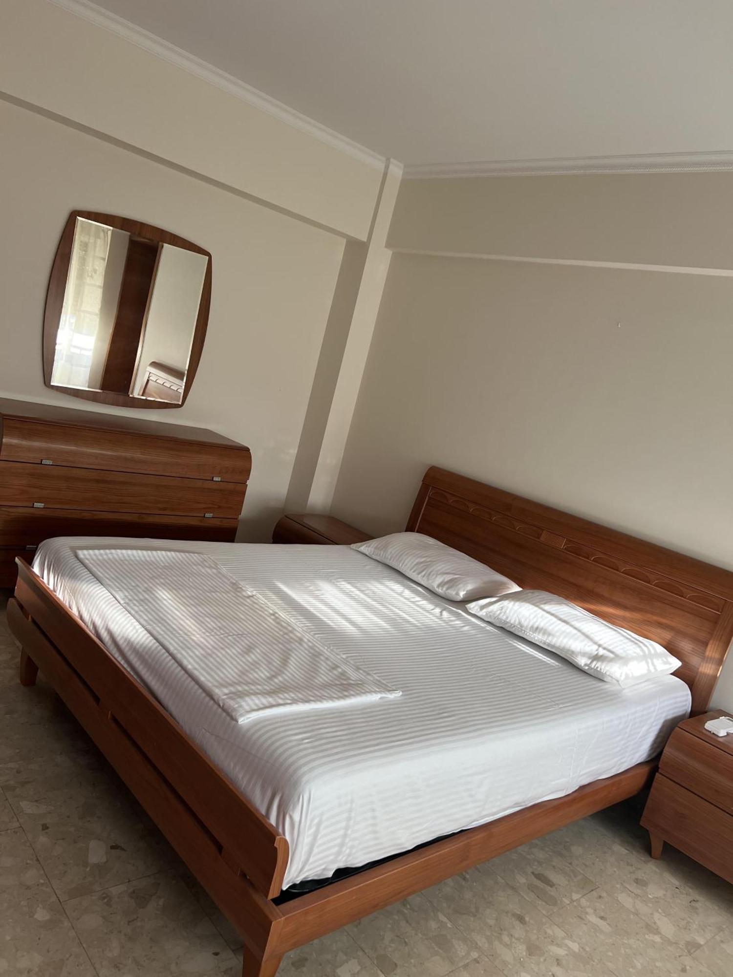 Center Appartement