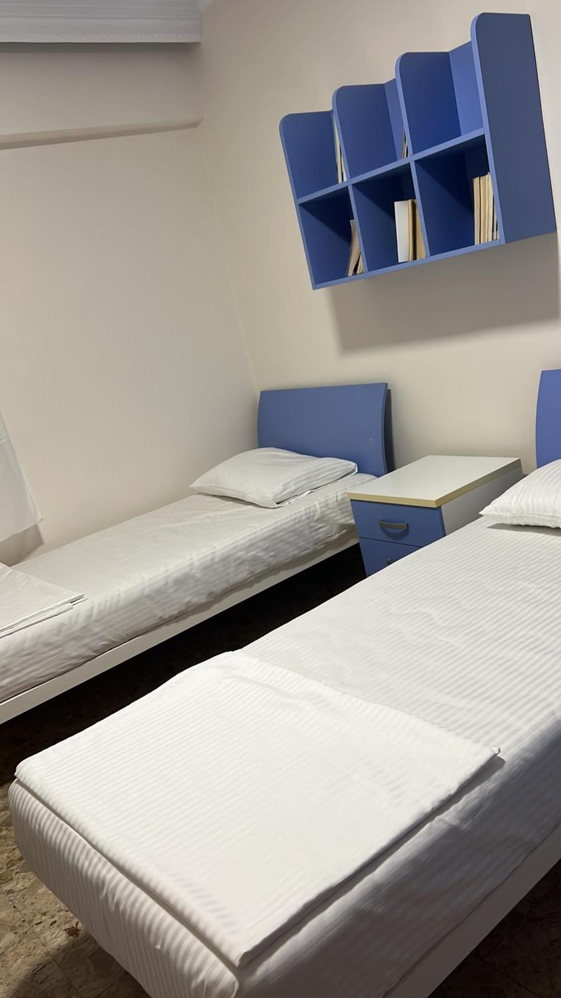 Appartement Center Durrës