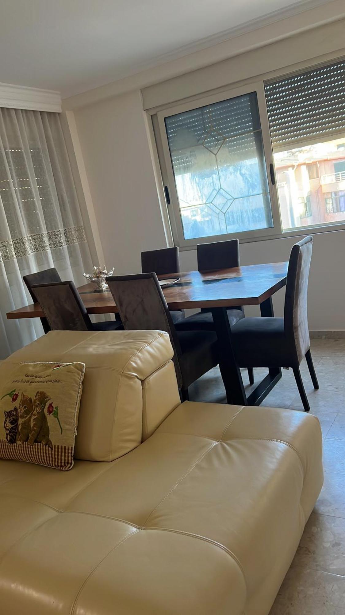 Appartement Center Durrës