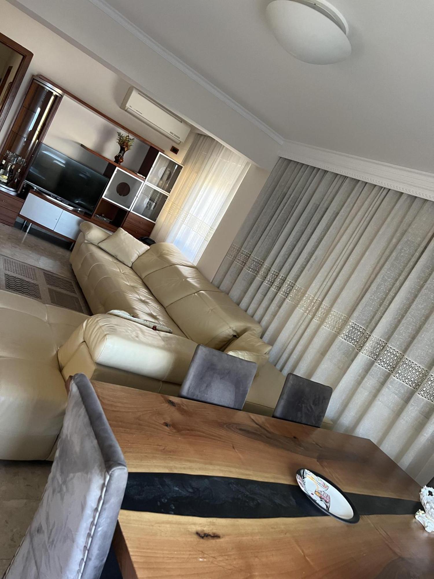 Appartement Center Durrës