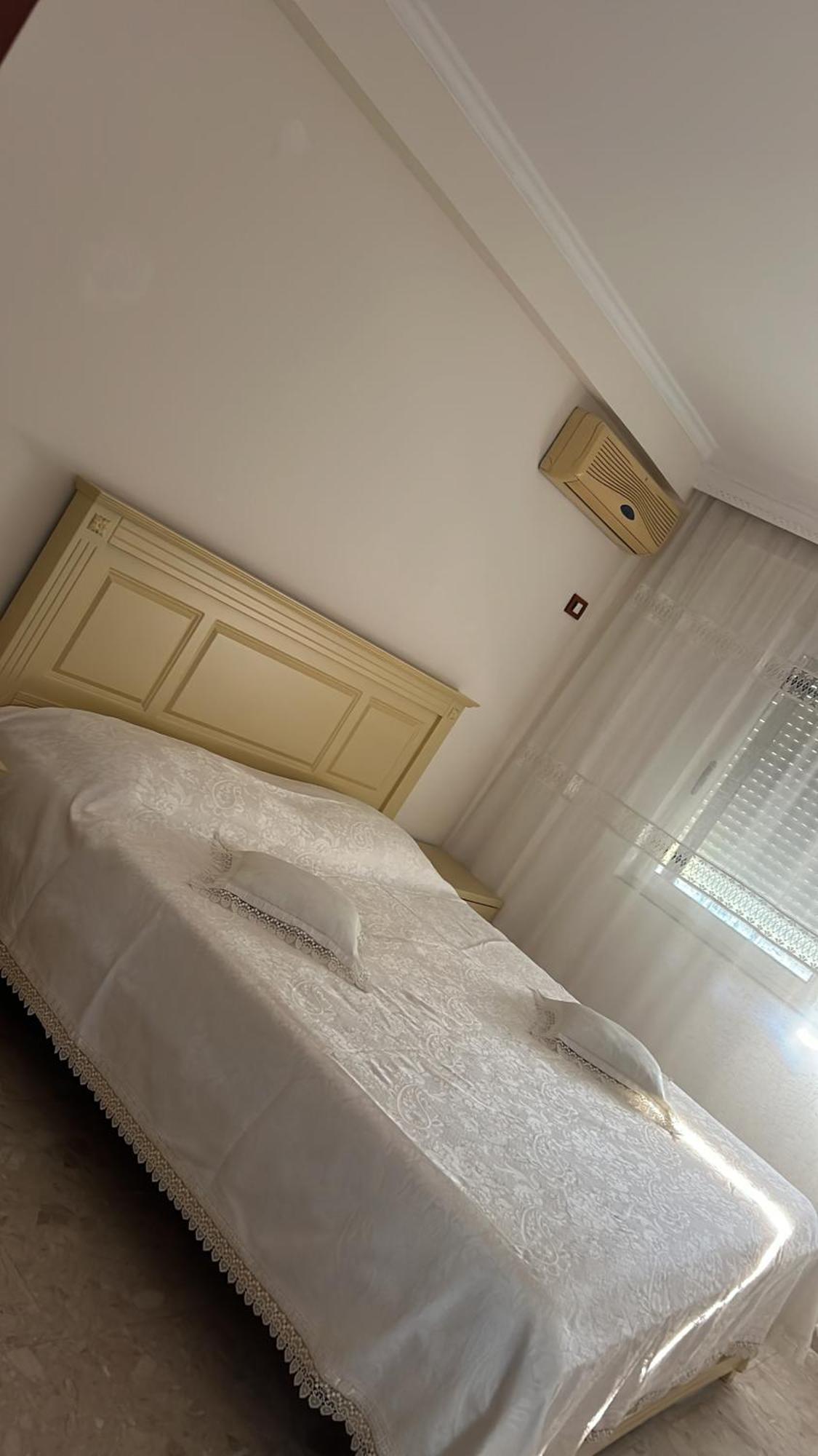 Center Appartement Durrës