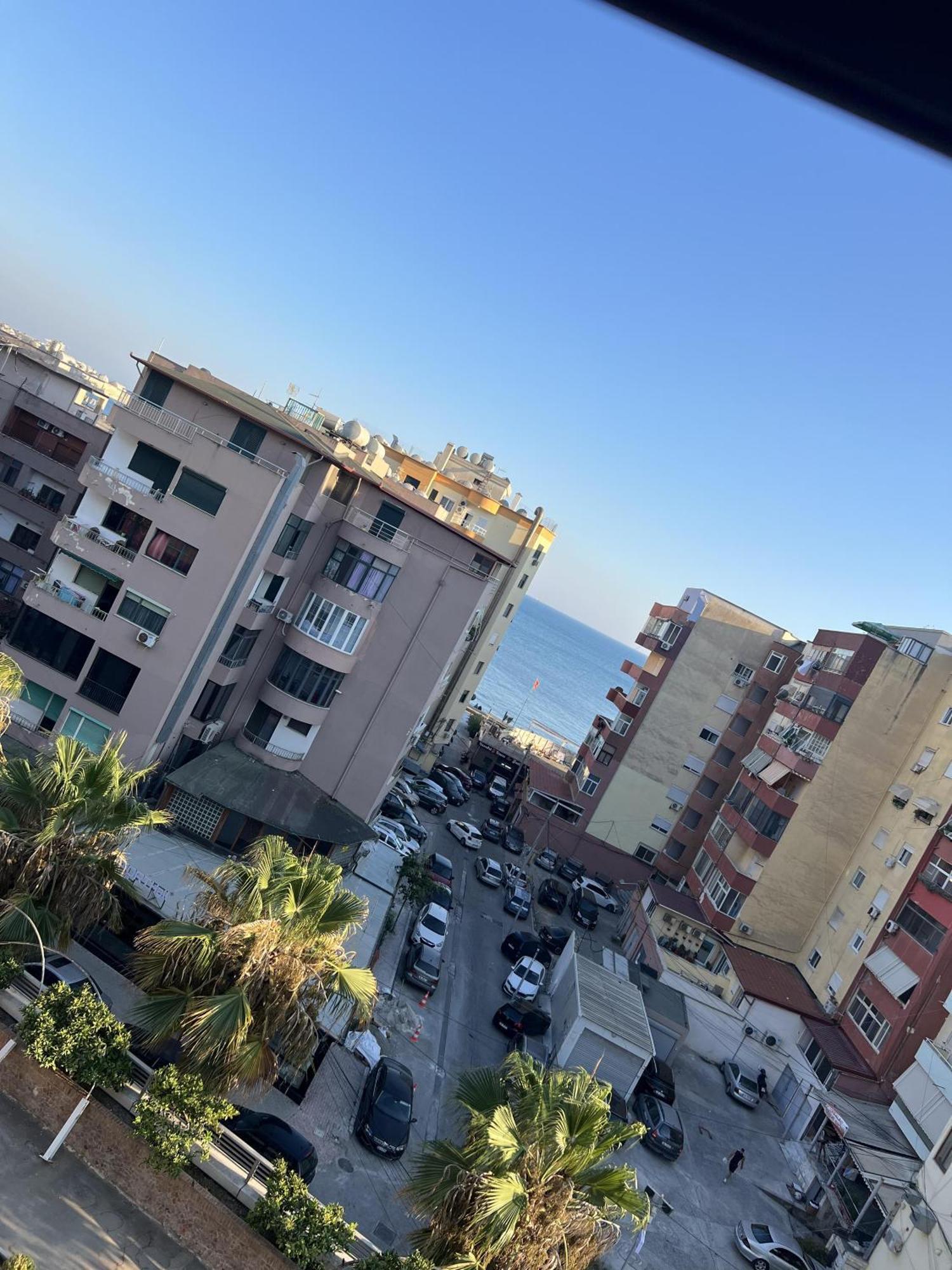 Center Appartement Durrës